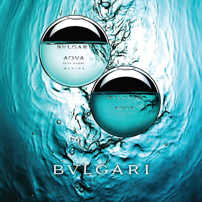 Bvlgari